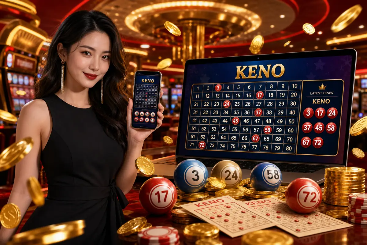 kecino VIP Cashback Program